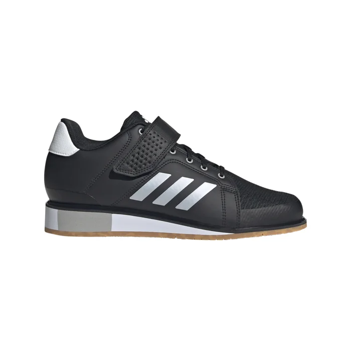 Chaussures d’haltérophilie adidas Power Perfect 3 Weightlifting