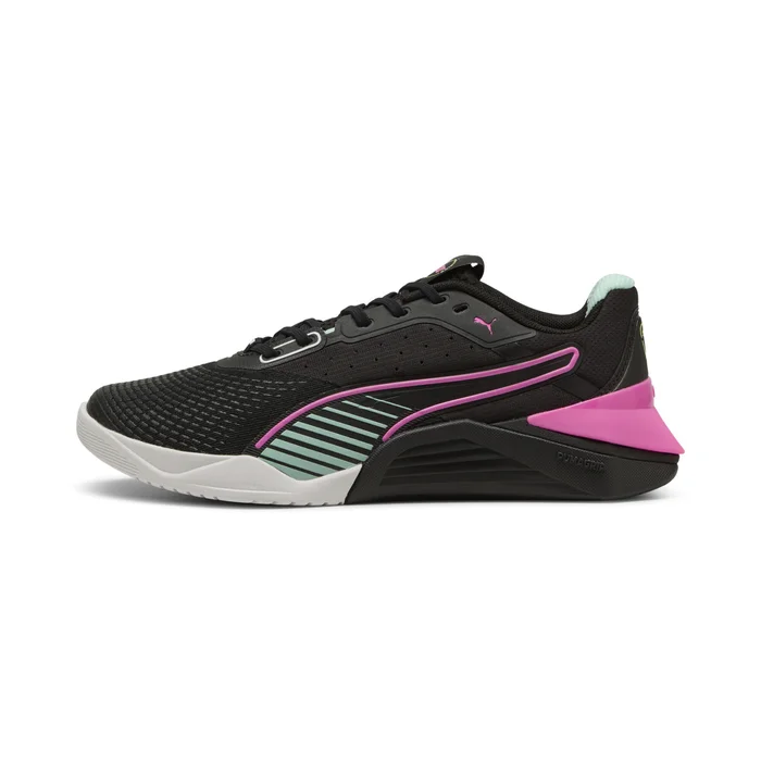 Chaussures de cross training femme Puma Fuse 4.0