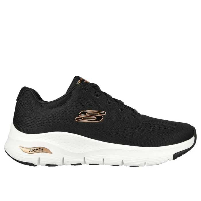 Chaussures de cross training femme Skechers Arch Fit-Big Appeal [Taille 40]