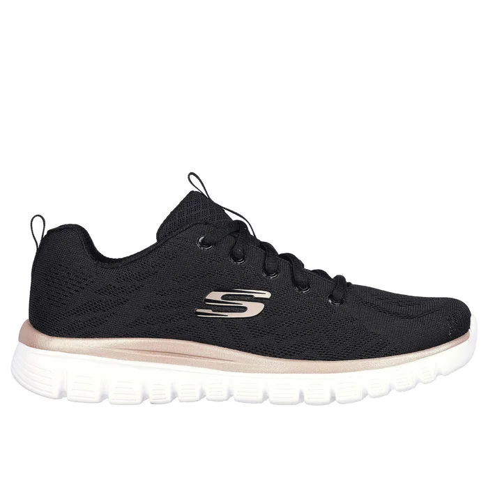 Chaussures de cross training femme Skechers Graceful-Get Connected [Taille 42]