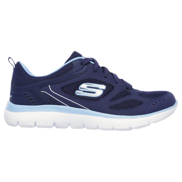 Chaussures de cross training femme Skechers Summits Suited [Taille 35,5]