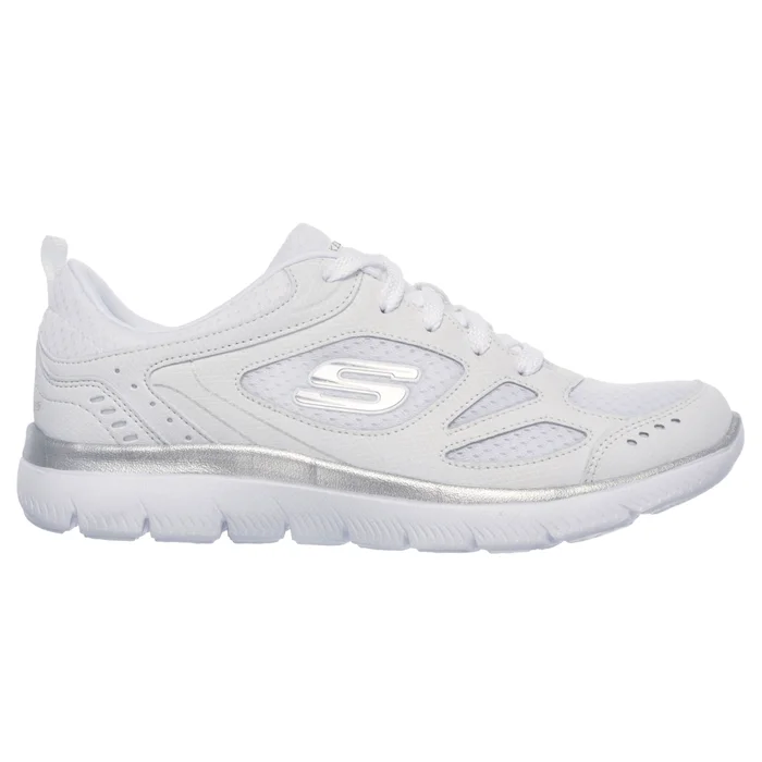 Chaussures de cross training femme Skechers Summits Suited [Taille 36]