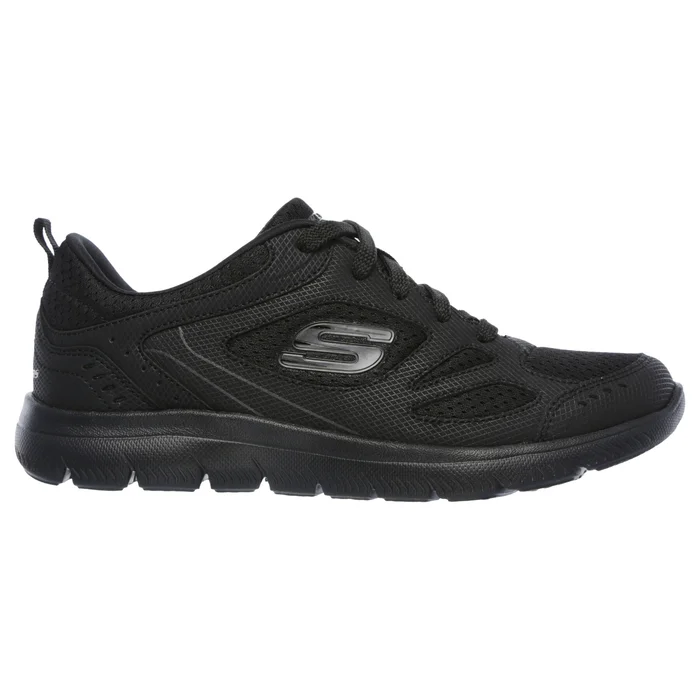 Chaussures de cross training femme Skechers Summits Suited [Taille 37]