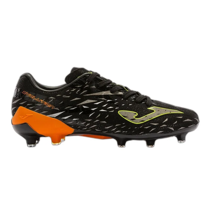 Chaussures de football Joma Evolution Cup 2301 FG