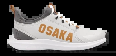 Chaussures de Hockey Osaka Unisex Furo Chateau Grey