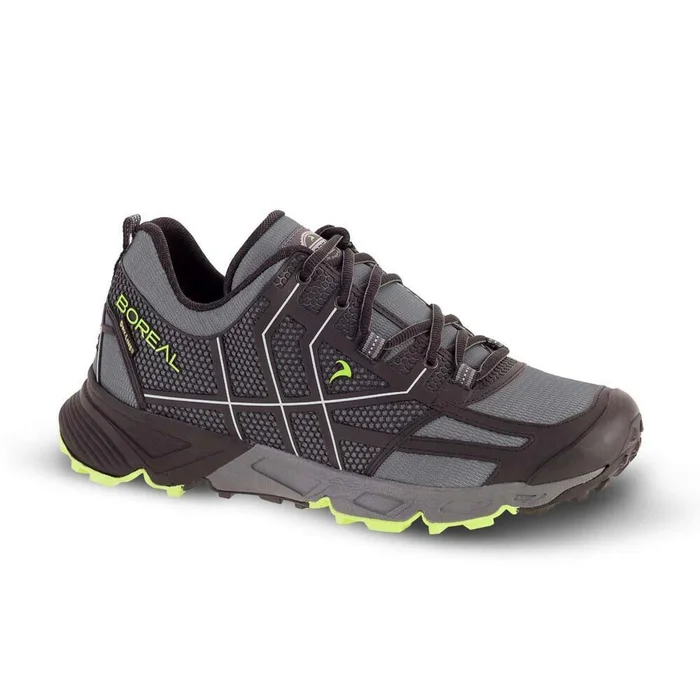 Chaussures de marche Boreal Tsunami Low [Taille 39,5]