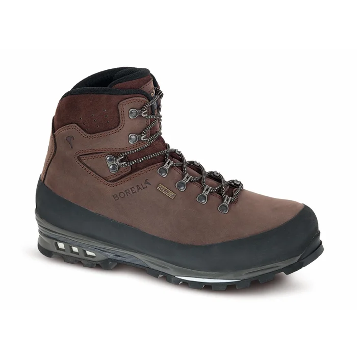 Chaussures de marche Boreal Zanskar [Taille 39,5]