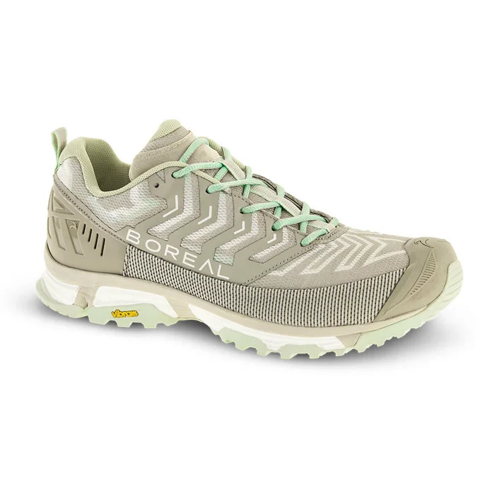 Chaussures de marche femme Boreal Alligator [Taille 37]