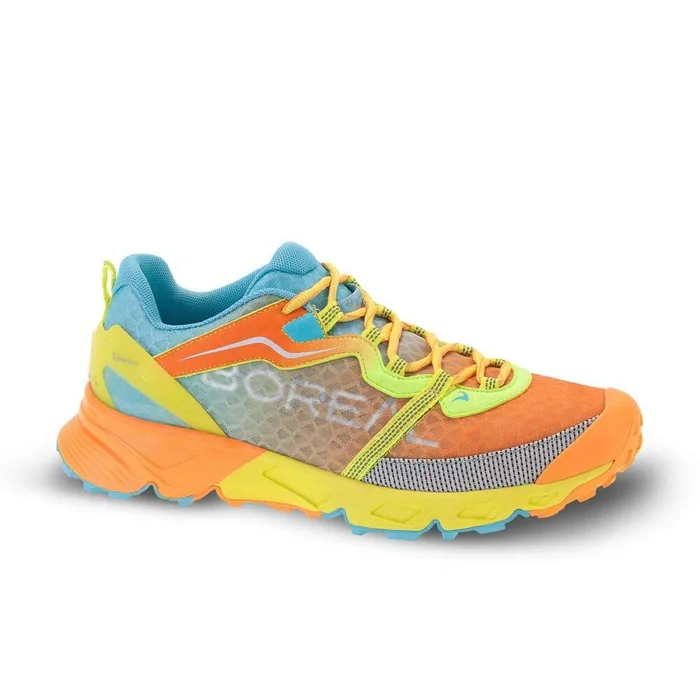 Chaussures de marche femme Boreal Saurus [Taille 37]