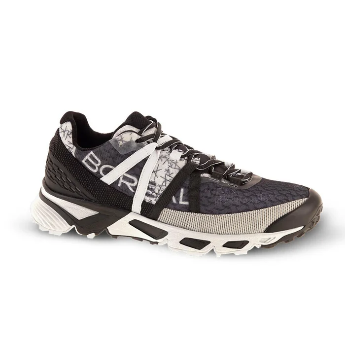 Chaussures de marche femme Boreal Viper [Taille 37]
