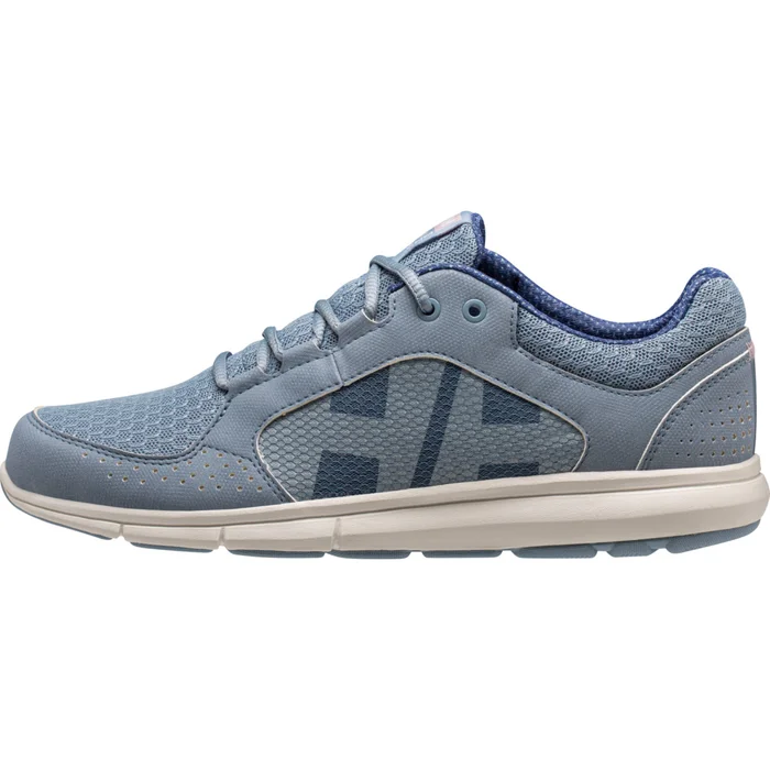 Chaussures de marche femme Helly Hansen Ahiga V4 Hydropower [Taille 36]