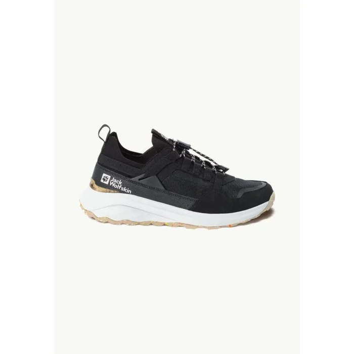 Chaussures de marche femme Jack Wolfskin Dromoventure Athletic [Taille 35,5]
