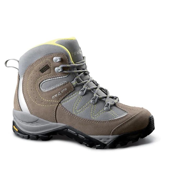 Chaussures de marche femme Trezeta claire evo WP [Taille 35,5]