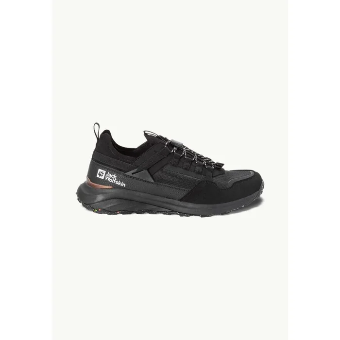Chaussures de marche Jack Wolfskin Dromoventure Athletic [Taille 39,5]