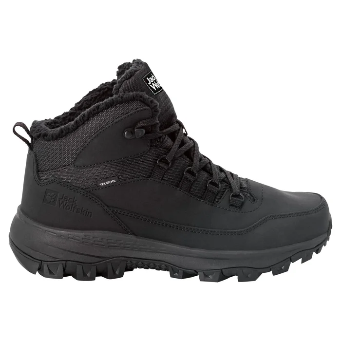 Chaussures de marche Jack Wolfskin Everquest Texaporeid Mid [Taille 39,5]