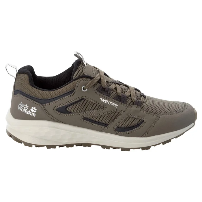 Chaussures de marche Jack Wolfskin Vojo 3 Vent Low GT [Taille 39,5]