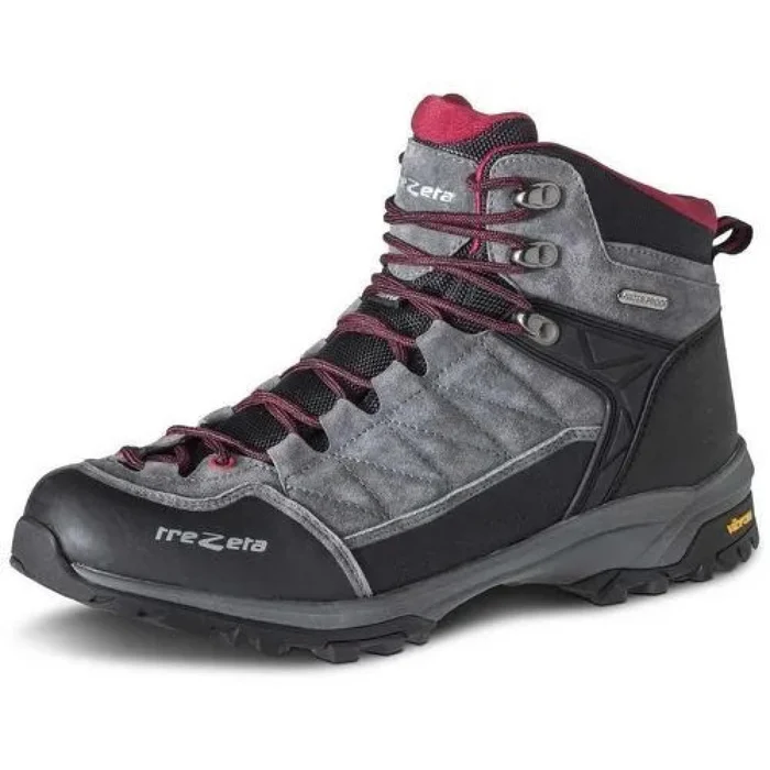 Chaussures de marche Trezeta argo WP [Taille 39]