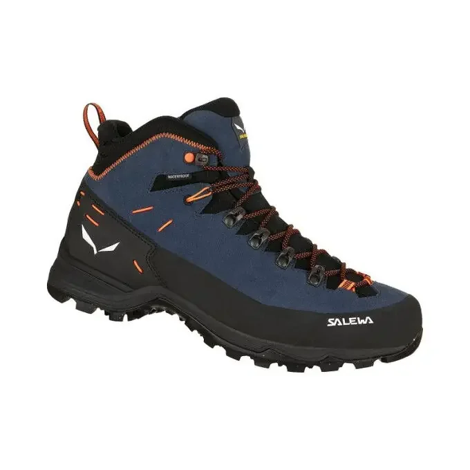 Chaussures de randonnée d&rsquo;hiver Salewa ALP MATE WINTER MID PTX M Prix Réduit