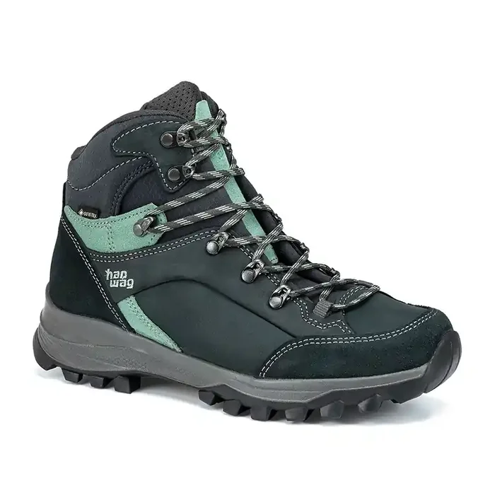 Chaussures de randonnée femme Banks GTX Hanwag Satisfait Ou Remboursé