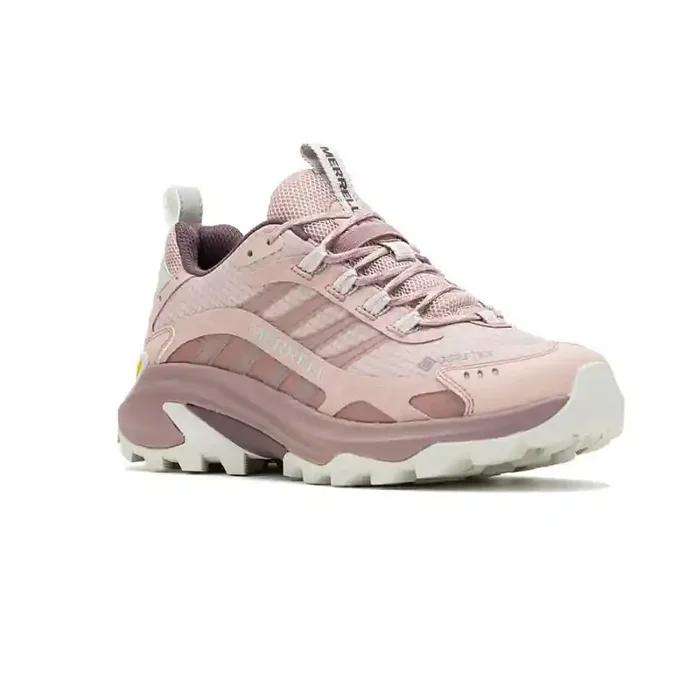 Chaussures de randonnée Moab Speed 2 GTX femme Merrell Promotion Saisonnière