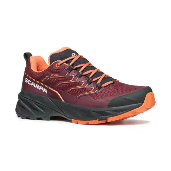 Chaussures de randonnée Rush 2 GTX femme Scarpa Commander Vite