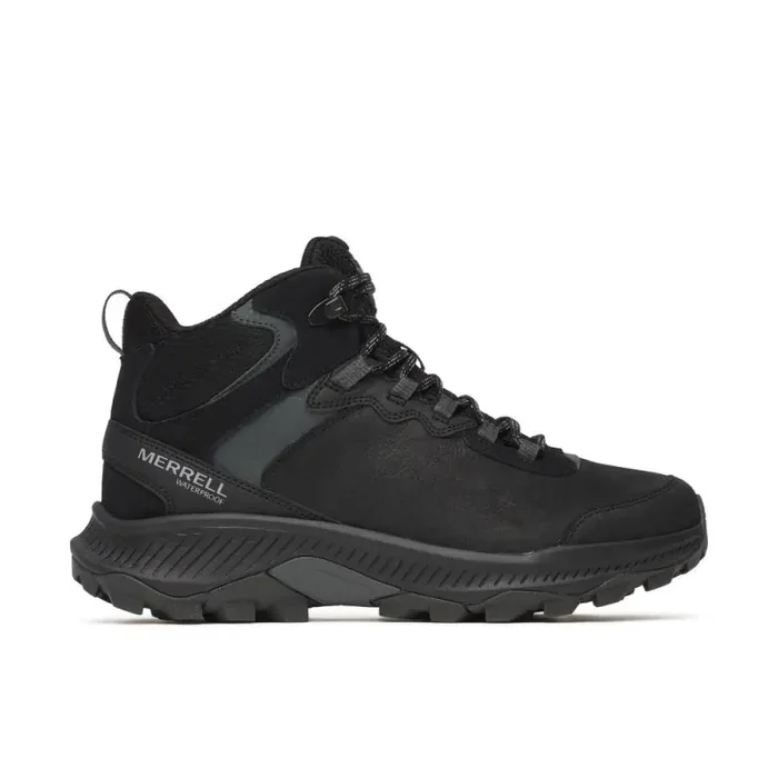 Chaussures de randonnée Speed Strike 2 Mid femme Merrell Réduction