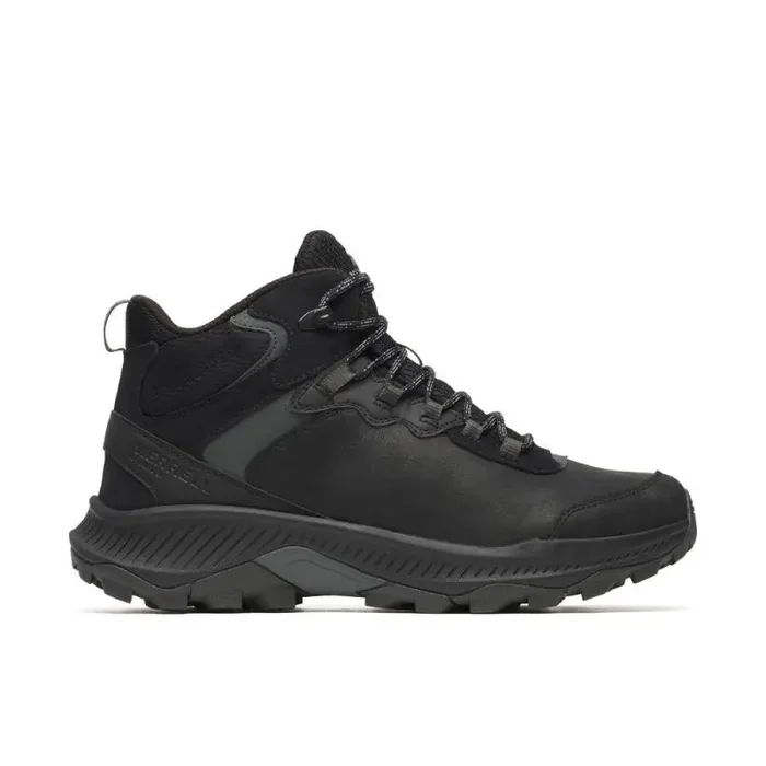 Chaussures de randonnée Speed Strike 2 Mid homme Merrell Must-Have