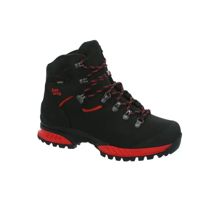 Chaussures de randonnée trekking homme Tatra II GTX Hanwag Expédié Aujourd’hui