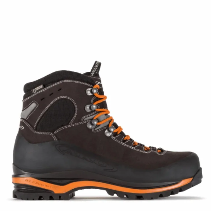 Chaussures de randonnu00e9e Aku Superalp [Taille 39,5]