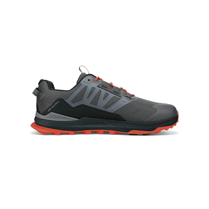 Chaussures de randonnu00e9e Altra Lone Peak All-Wthr Low 2 [Taille 40]