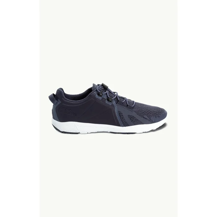 Chaussures de randonnu00e9e bas femme Jack Wolfskin Spirit A.D.E [Taille 35,5]