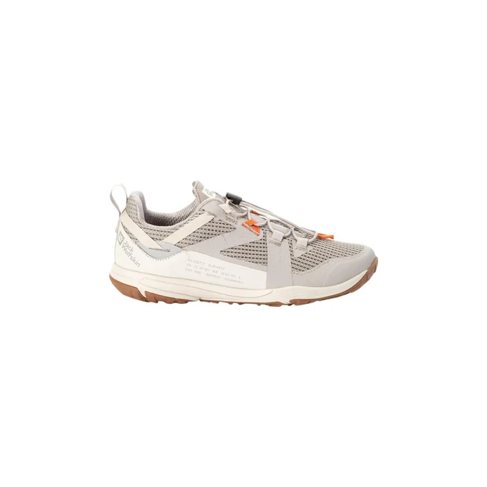 Chaussures de randonnu00e9e bas femme Jack Wolfskin Spirit [Taille 35,5]