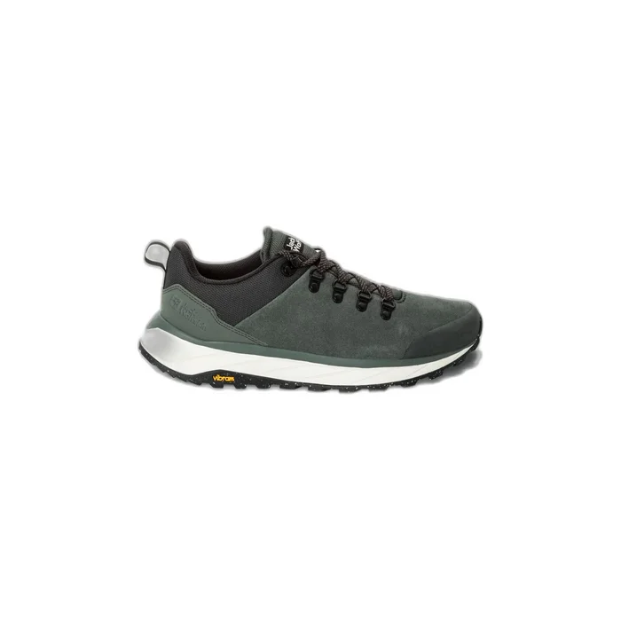 Chaussures de randonnu00e9e bas Jack Wolfskin Terraventure Urban [Taille 39,5]