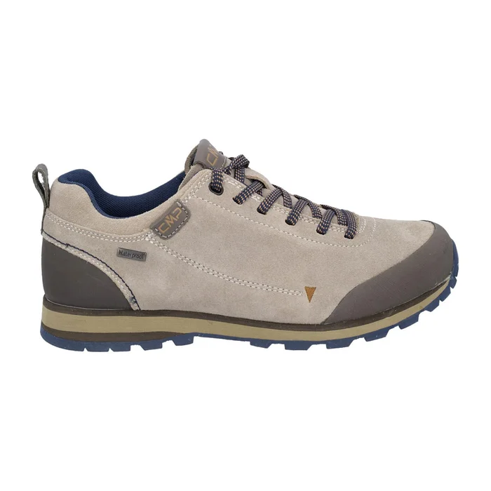 Chaussures de randonnu00e9e basse CMP Elettra WP [Taille 39]