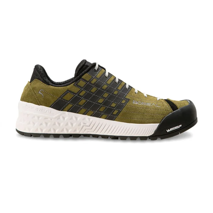 Chaussures de randonnu00e9e Boreal Bamba [Taille 38 3/4]