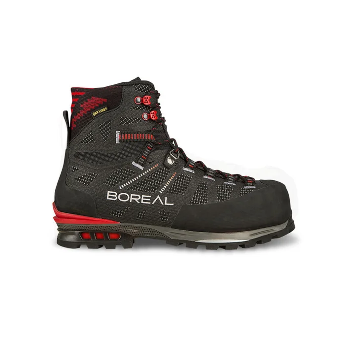 Chaussures de randonnu00e9e Boreal Brenta Tech [Taille 37]