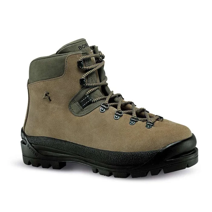 Chaussures de randonnu00e9e Boreal Bulnes [Taille 35,5]