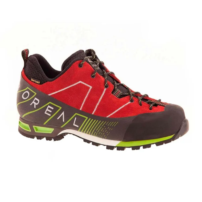 Chaussures de randonnu00e9e Boreal Drom [Taille 39,5]