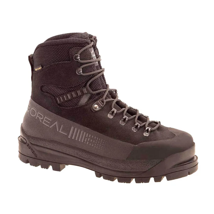 Chaussures de randonnu00e9e Boreal Maipo [Taille 39,5]