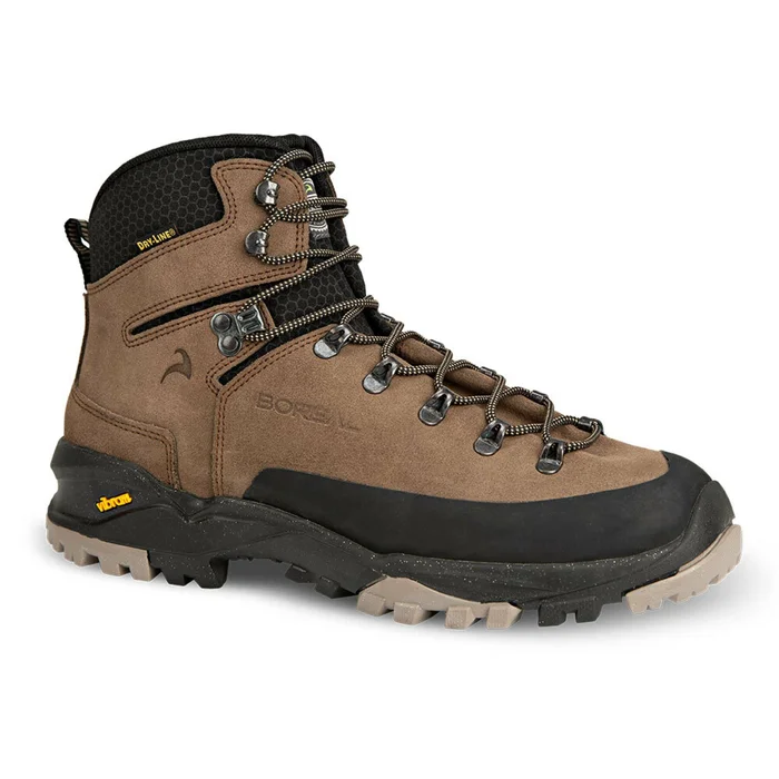 Chaussures de randonnu00e9e Boreal Sherpa 2.0 [Taille 34 1/4]