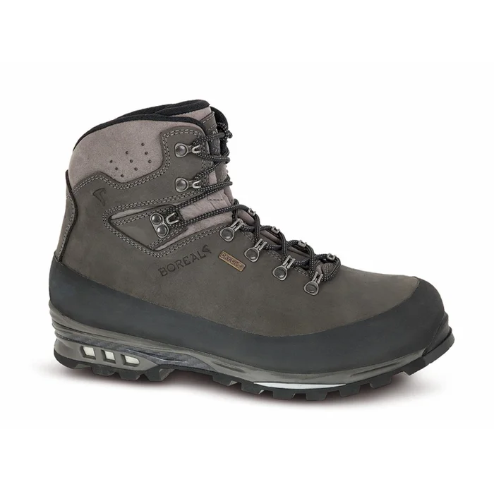 Chaussures de randonnu00e9e Boreal Zanskar [Taille 39,5]