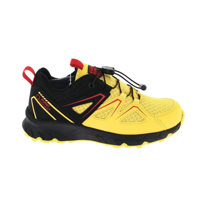 Chaussures de randonnu00e9e bu00e9bu00e9 u00c9lu00e9menterre Zenteno [Taille 25]