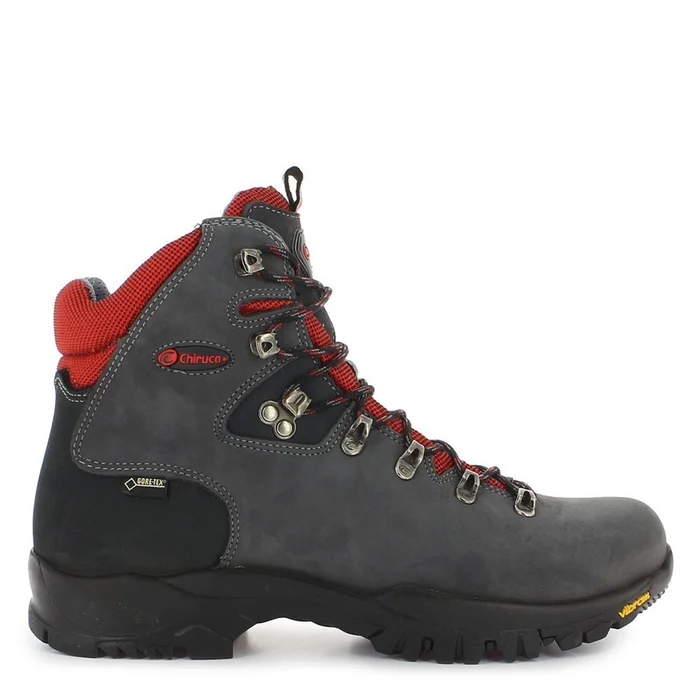 Chaussures de randonnu00e9e Chiruca Dynamic 05 Goret-Tex [Taille 39]