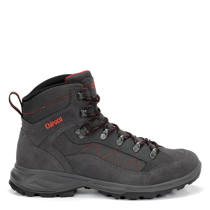 Chaussures de randonnu00e9e Chiruca Mallos 05 [Taille 38]
