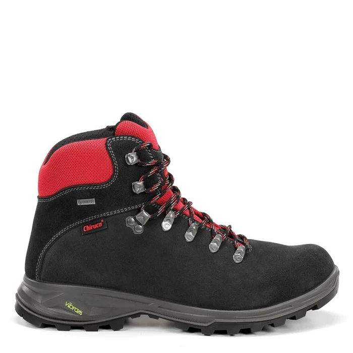 Chaussures de randonnu00e9e Chiruca Refugio 09 Gore-Tex Xacobeo [Taille 38]
