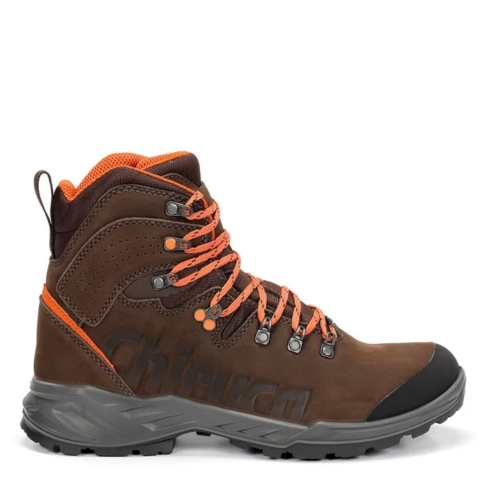 Chaussures de randonnu00e9e Chiruca Sequoia Force 12 Gore-Tex [Taille 38]