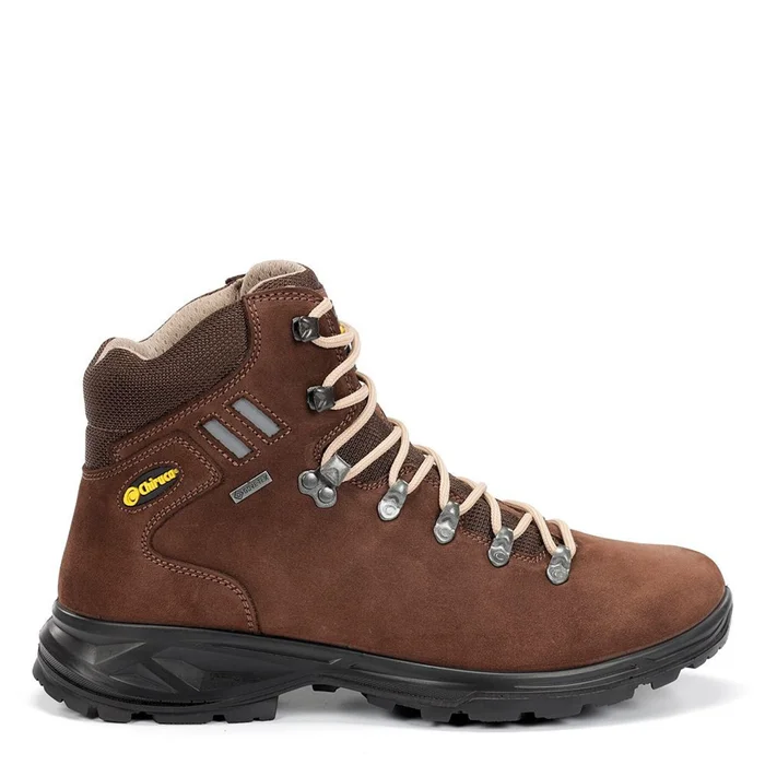Chaussures de randonnu00e9e Chiruca Somiedo 12 Gore-Tex [Taille 38]