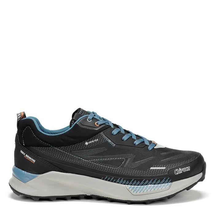 Chaussures de randonnu00e9e Chiruca Sucre 03 Gore-Tex [Taille 38]