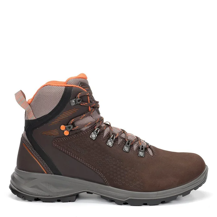 Chaussures de randonnu00e9e Chiruca Taiga 02 Gore-Tex [Taille 38]