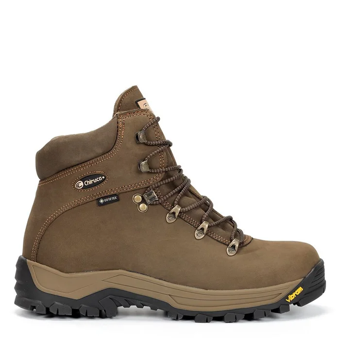 Chaussures de randonnu00e9e Chiruca Urales 01 Gore-Tex [Taille 39]